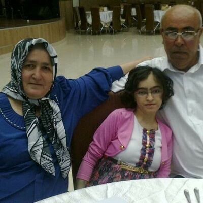 Hem anne hem kızı! Büyük acı!