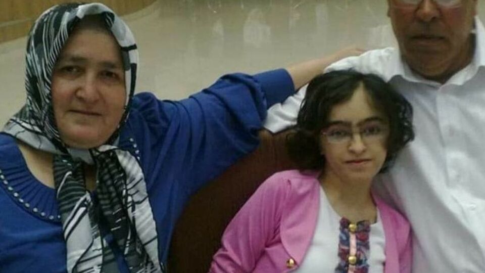 Hem anne hem kızı! Büyük acı!