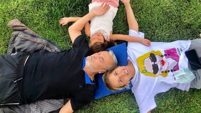 "O korkunun tarifi mümkün değil!"