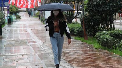 8 il için kritik uyarı! Aralarında Kastamonu da var!