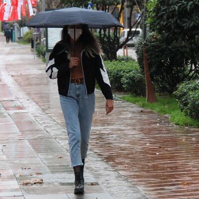 8 il için kritik uyarı! Aralarında Kastamonu da var!