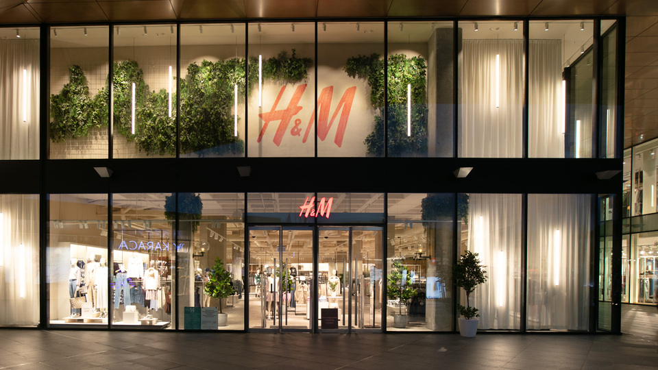 Türkiye'ye sürdürülebilir moda yatırımı