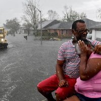 İklim krizi: Dünya Meteoroloji Örgütü'ne göre son 50 yılda iklim kaynaklı afetler 5 kat arttı