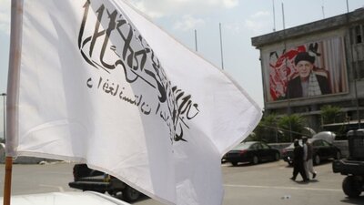 Taliban sözcüsü: 2 gün içinde yeni hükümeti açıklayabiliriz