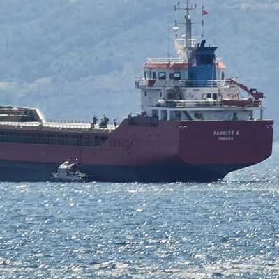 Gemide koronavirüs paniği!