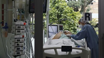 DSÖ'den "Mu Varyantı" açıklaması: Aşılara karşı dirençli olabilir