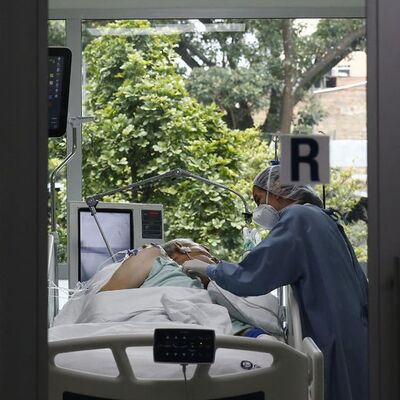 DSÖ'den "Mu Varyantı" açıklaması: Aşılara karşı dirençli olabilir