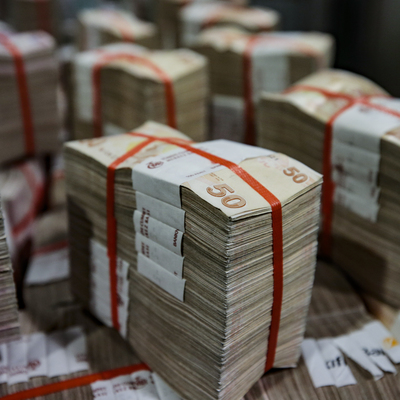 TCMB'den bireysel kredi iştahına vurgu