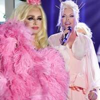 "Taklit edilmek harika bir duygu"