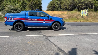 İstanbul'da ormanlara giriş yasağı uzatıldı