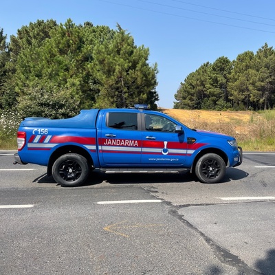 İstanbul'da ormanlara giriş yasağı uzatıldı