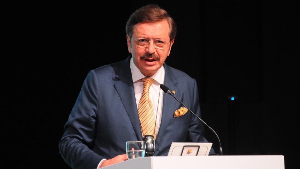 'Desteklerin devam etmesi gerekiyor'