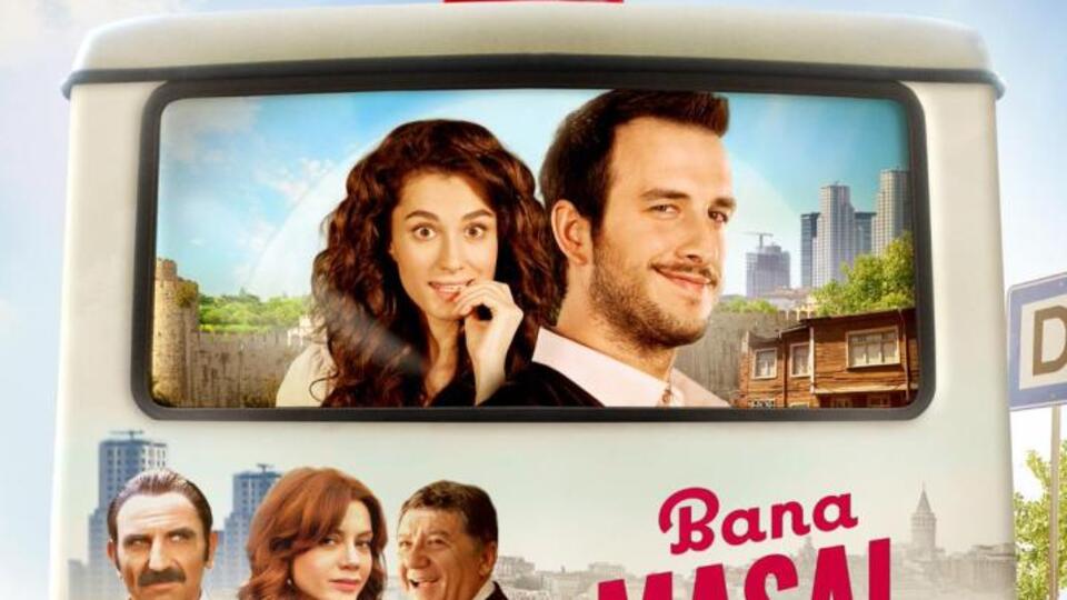 Bana Masal Anlatma konusu ne?