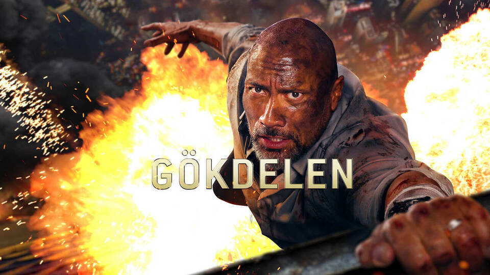 Gökdelen filmi oyuncuları ve konusu