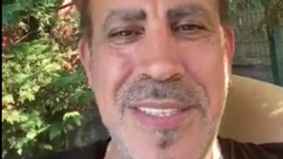 Haluk Levent koronavirüse yakalandı