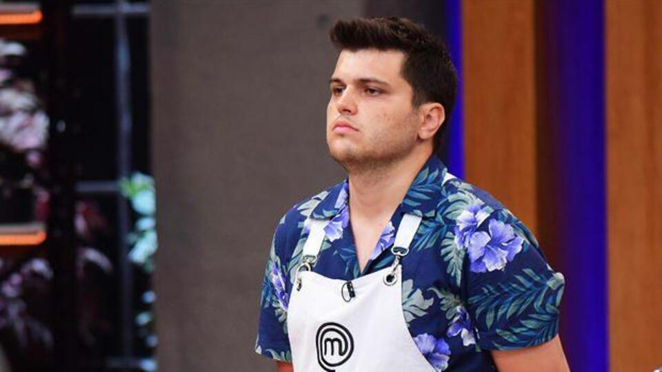 MasterChef Şükrü kimdir, nereli?