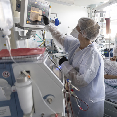 Yeni vaka sayısı açıklandı