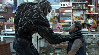 Venom: Zehirli Öfke oyuncuları ve konusu