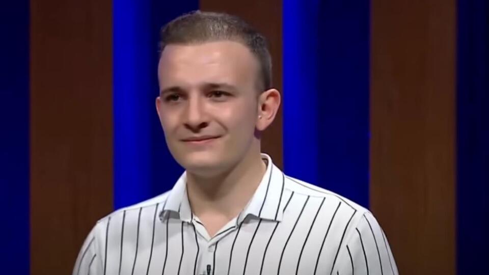 MasterChef İbrahim kimdir, nereli?