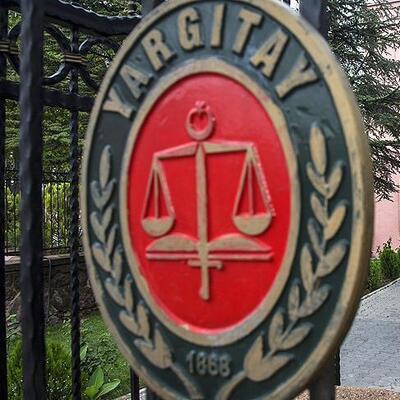 Yargıtay Başkanı Akarca'dan yeni anayasa açıklaması