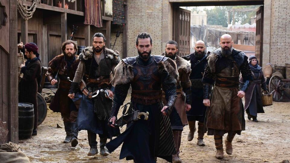 Uyanış Büyük Selçuklu ne zaman başlıyor?