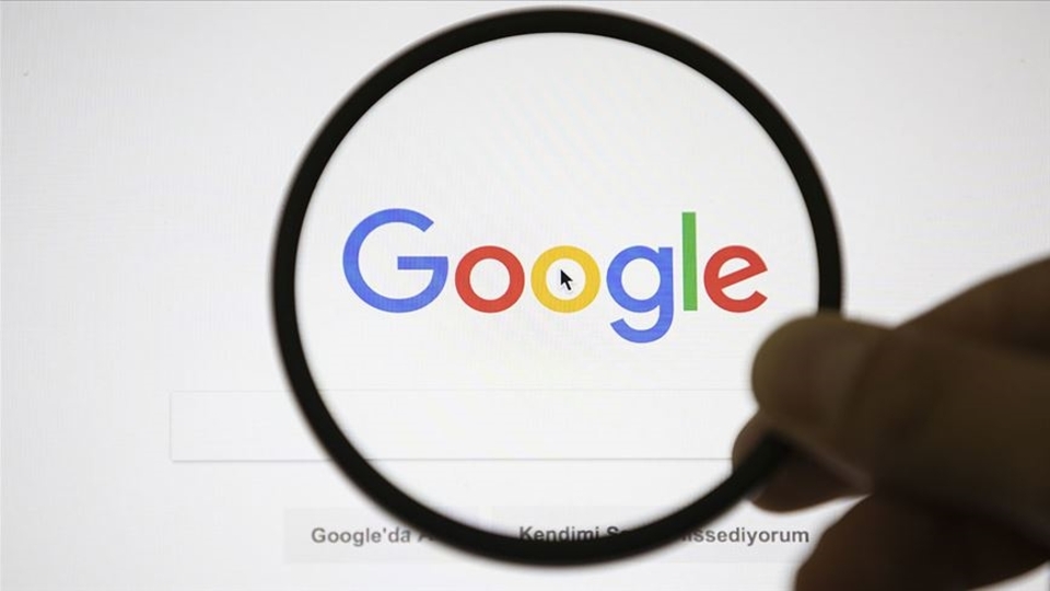 Google Fransa'ya karşı harekete geçti