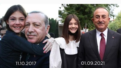 Yıllar sonra yeniden