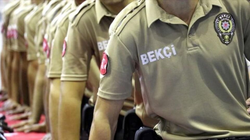 Jandarma bekçi alımı başvurusu ne zaman?