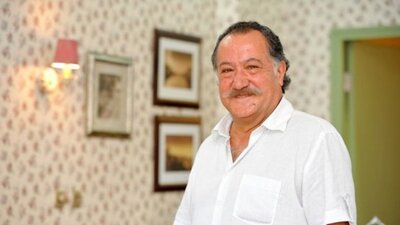 Nusret Çetinel hayatını kaybetti!