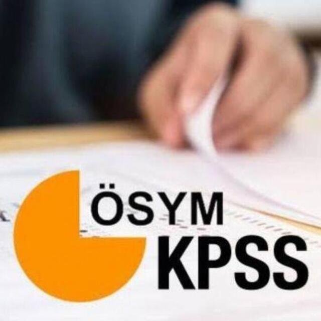 KPSS sonuçları açıklandı mı?