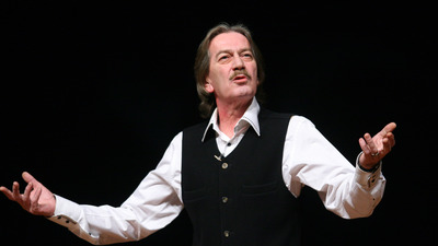 'Çok Pardon' diyemedi