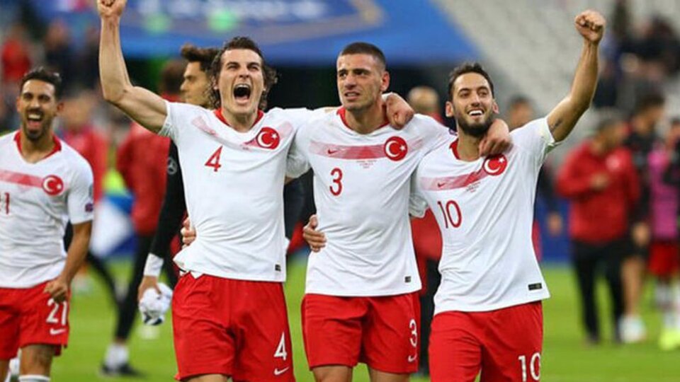 Cebelitarık Türkiye maçı ne zaman, saat kaçta?