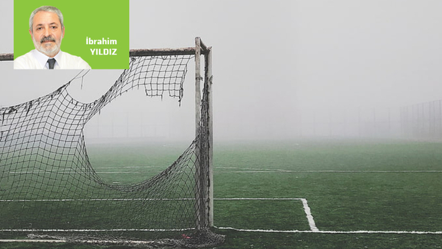 "Menajer çöplüğü"