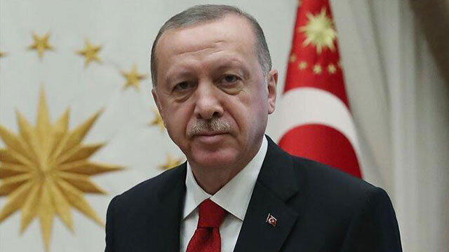Cumhurbaşkanı Erdoğan'dan av sezonu mesajı
