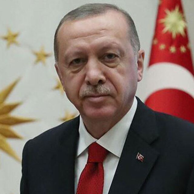 Cumhurbaşkanı Erdoğan'dan av sezonu mesajı