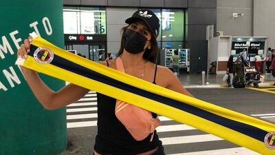 Ciak ile yollar ayrıldı