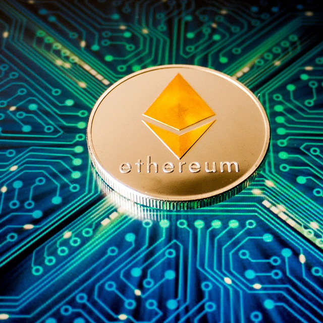 Ethereum'da sert yükseliş