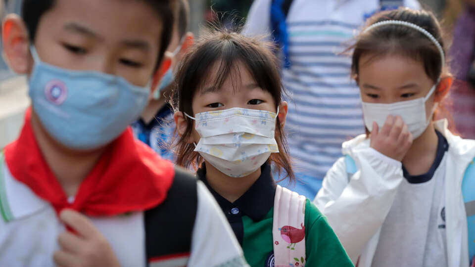 Çin, Tayvan ve Hindistan'da yeni eğitim dönemi başladı