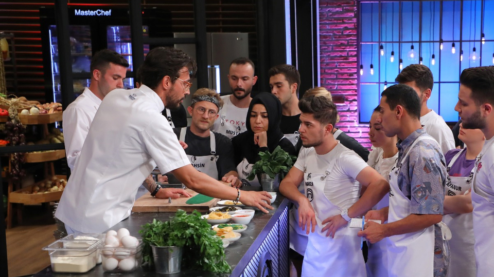 MasterChef Masterclass'ı kim kazandı?