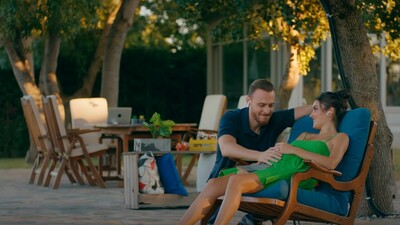 Sen Çal Kapımı final bölüm fragmanı yayında!