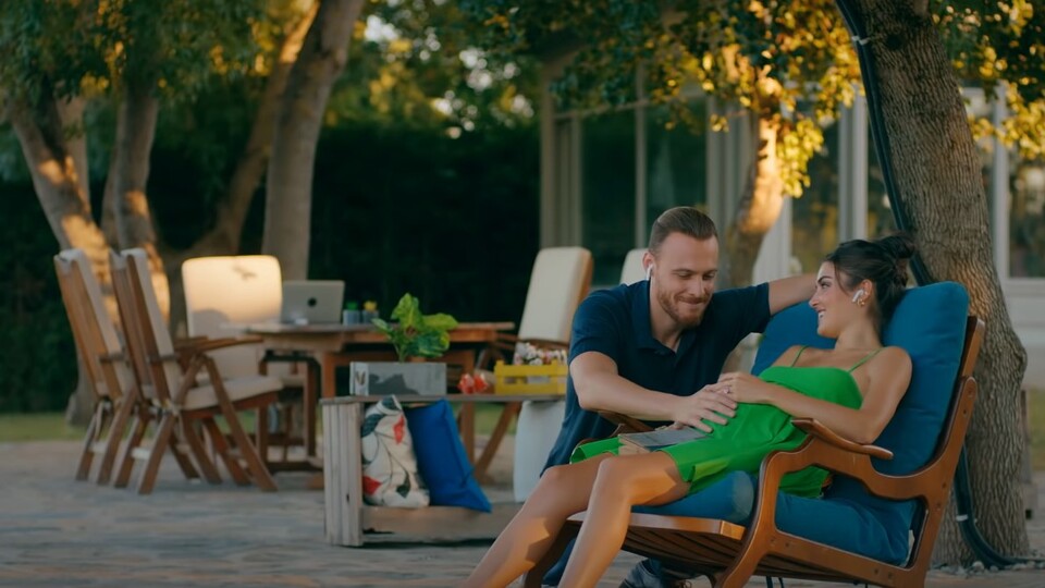 Sen Çal Kapımı final bölüm fragmanı yayında!