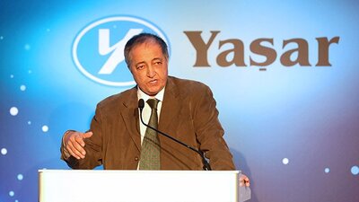 Mustafa Selim Yaşar kimdir?