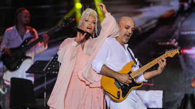 "Duygularımızın ortak noktası hep müzik!"