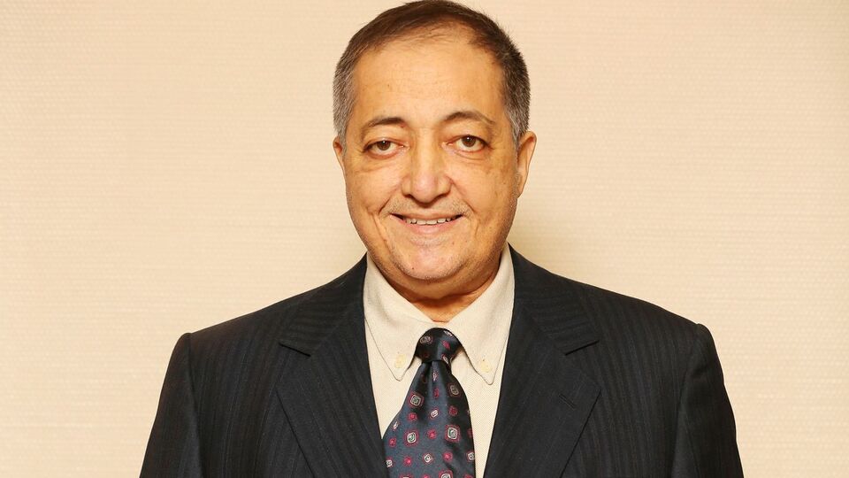 İş dünyasının acı kaybı