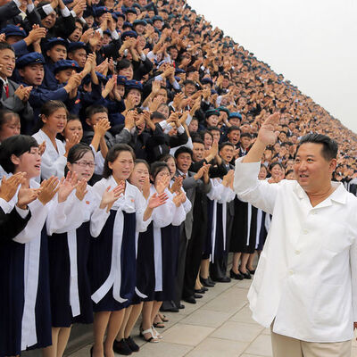 Kim Jong-un'un son hali şoke etti!