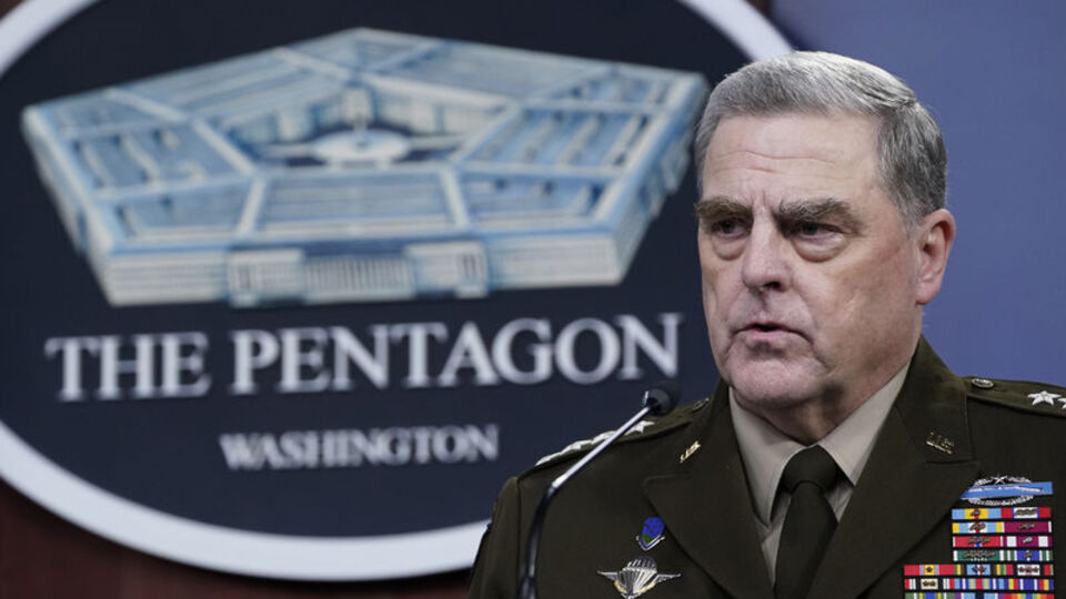 ABD'den Taliban ile iş birliği açıklaması