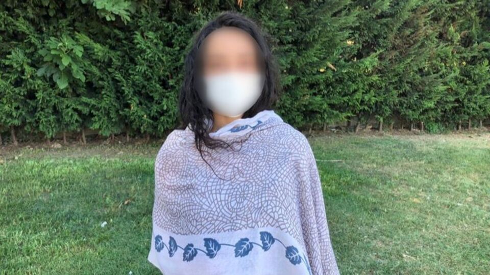 Patrona cinsel istismar davası!