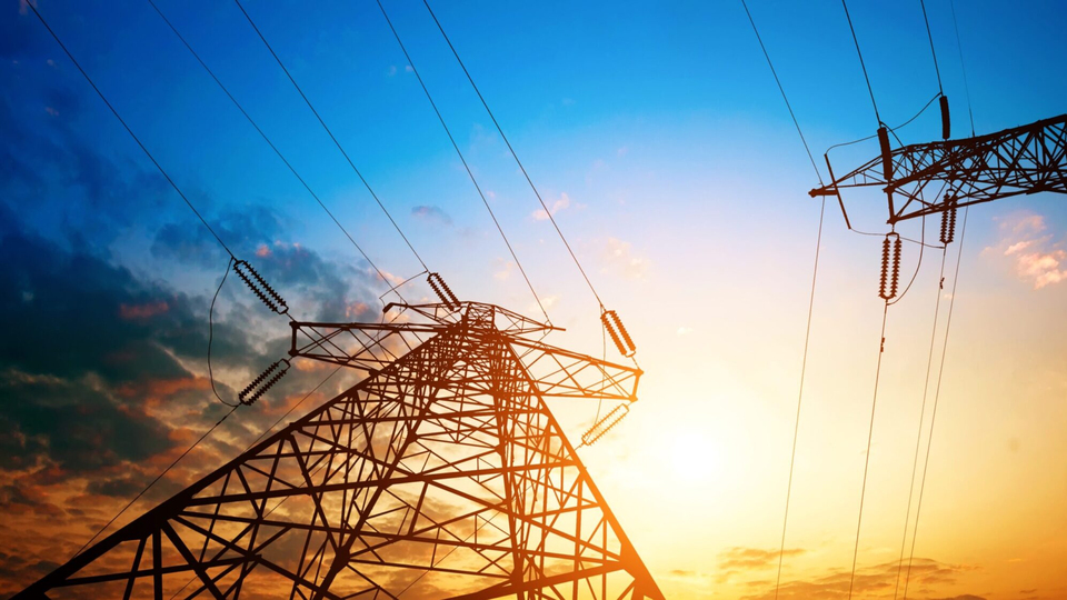 Elektrik ihracatında sert artış