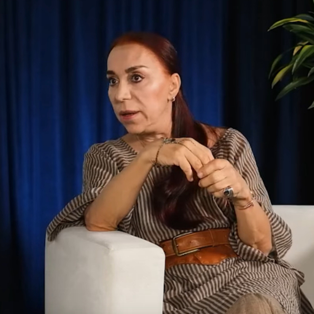 'Eşim beni aldattı'