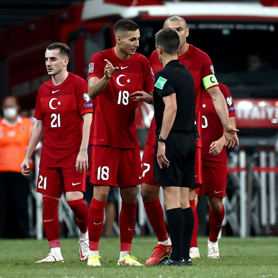 "Bunun adı felaket"